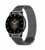 EcoWatch Smartwatch EW03 czarny